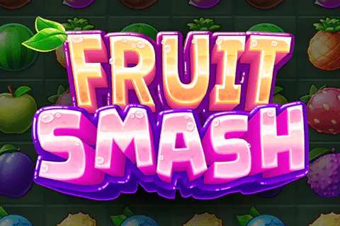 Fruit Frenzy Slot logo Fruit Frenzy Slotmill