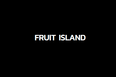 Fruit Island Free Slot