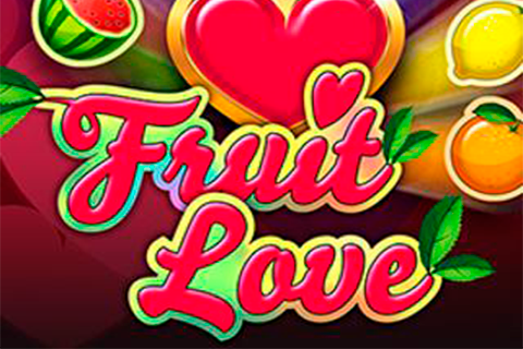 Fruit Love Free Slot