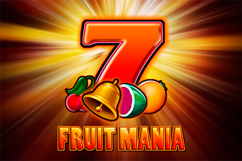 Fruit Mania Free Slot