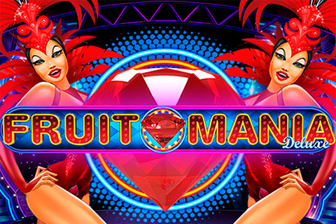 Fruit Mania Deluxe + Free Slot