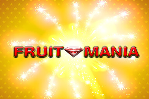 Fruit Mania Wazdan 