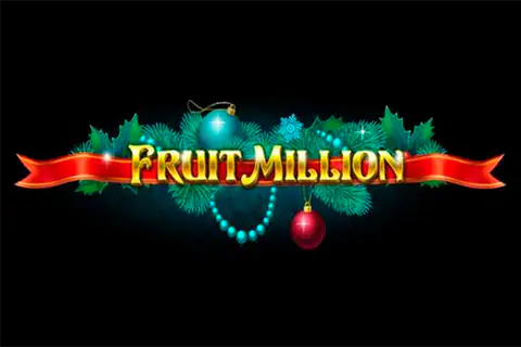 Fruit Million Free Slot
