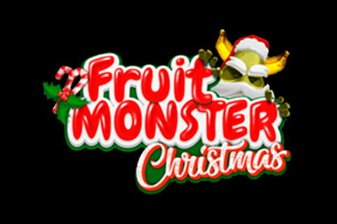 Fruit Monster Christmas Free Slot