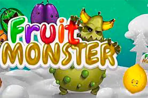 Fruit Monster Free Slot