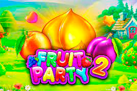 Fruit Party 2 Free Slot