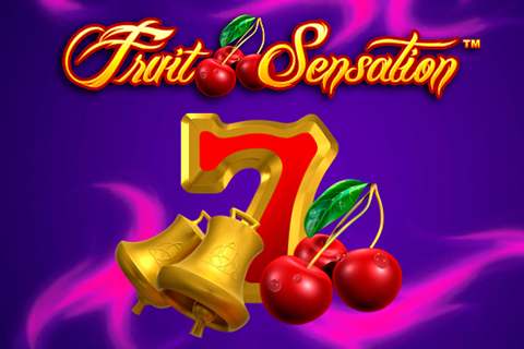 Fruit Sensation Free Slot