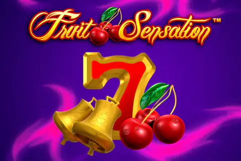 Fruit Sensation Slot logo Fruit Sensation Novomatic