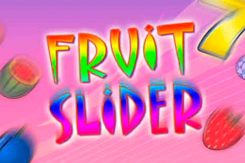 Fruit Slider Free Slot