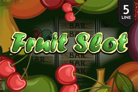 Fruit Slot Free Slot