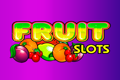 Fruit Slots Microgaming 