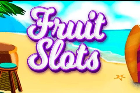 Fruit Slots Urgent Games 