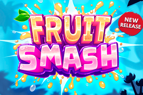 Fruit Smash Free Slot