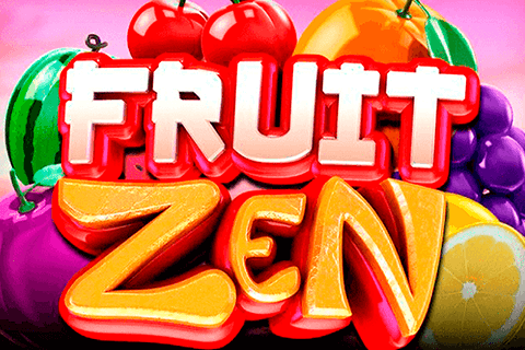 Fruit Zen Free Slot