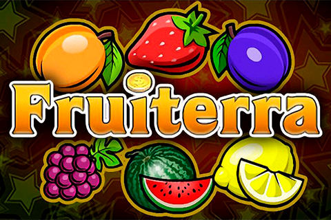 Fruiterra Free Slot