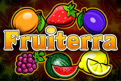 Fruiterra Free Slot