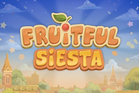 Fruitful Siesta Free Slot