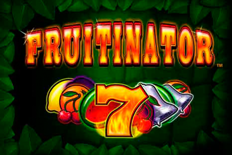 Fruitinator Free Slot