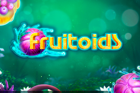 Fruitoids Free Slot