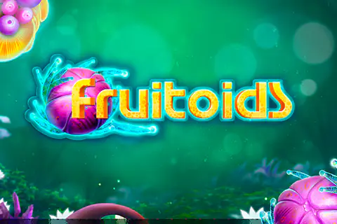 Fruitoids Free Slot