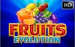 Fruits Evolution Hd World Match 1 