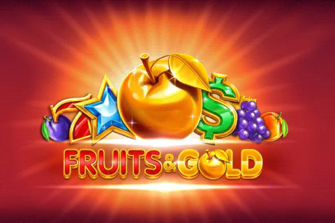 Fruits & Gold Free Slot