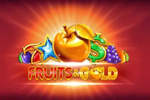 Fruits & Gold Free Slot