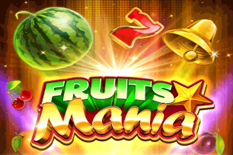 Fruits Mania Free Slot