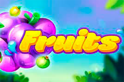 Fruits Nolimit City 