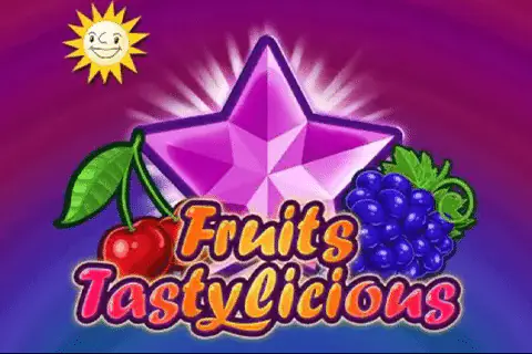 Fruits Tastylicious Free Slot