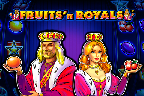 Fruits’n Royals Free Slot