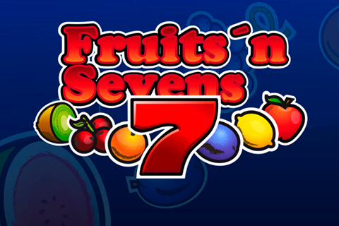 Fruits’n Sevens Free Slot