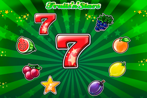 Fruits’n’Stars Free Slot