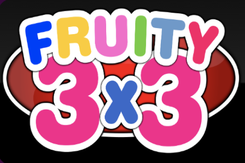 Fruity 3×3 + Free Slot