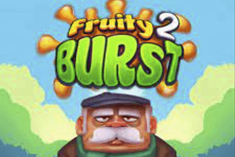 Fruity Burst 2 Free Slot