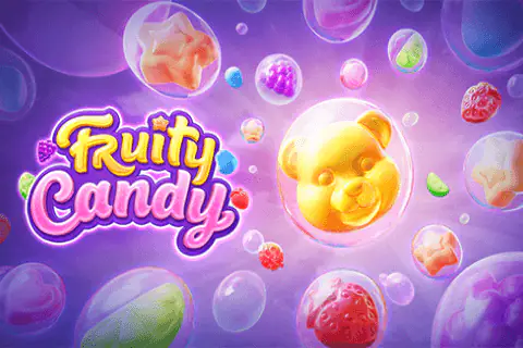 Fruity Candy Free Slot