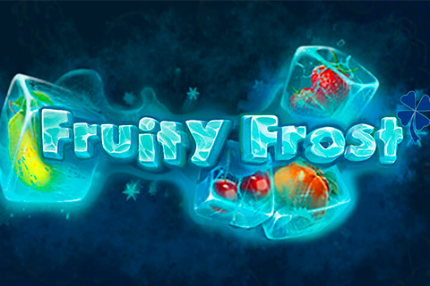 Fruity Frost Free Slot