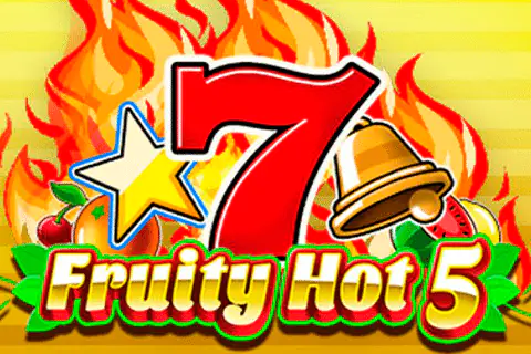 Fruity Hot 5 Free Slot