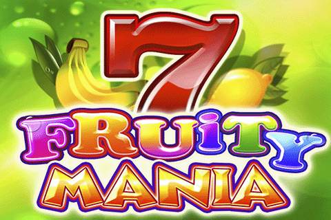 Fruity Mania Free Slot