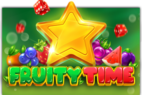 Fruity Time Amusnet Interactive 