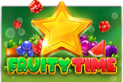Fruity Time Free Slot