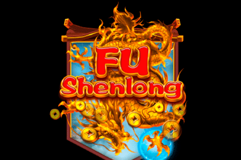 Fu Shenlong Ka Gaming 