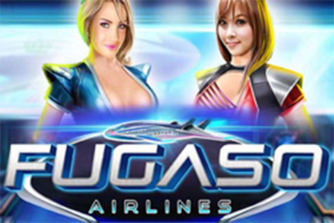 Fugaso Airlines Fugaso 4 