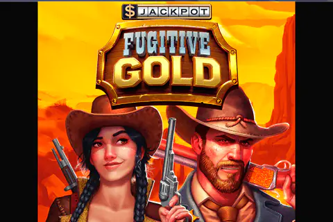 Fugitive Gold Free Slot