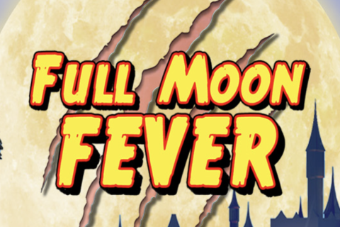 Full Moon Fever Blueprint Gaming 