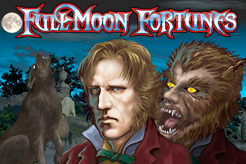 Full Moon Fortunes Free Slot