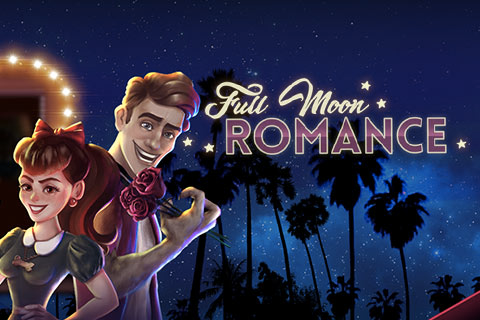 Full Moon Romance Free Slot