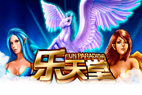 Fun Paradise Spadegaming 