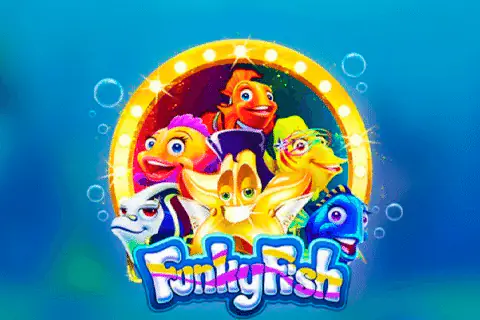Funky Fish Free Slot