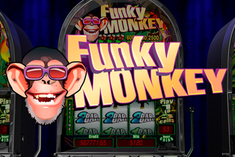 Funky Monkey + Free Slot